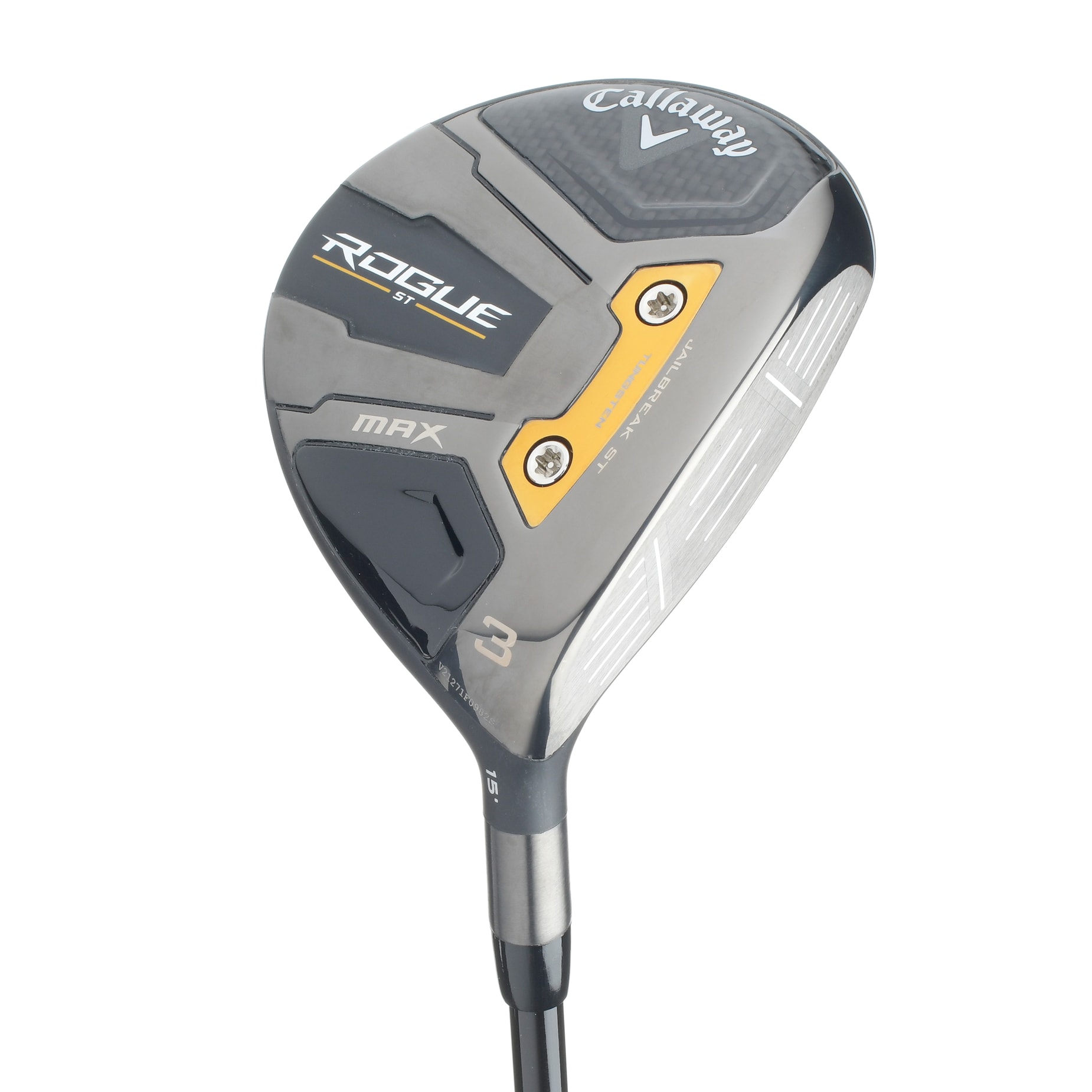 【値下】callaway ROGUE MAX LS